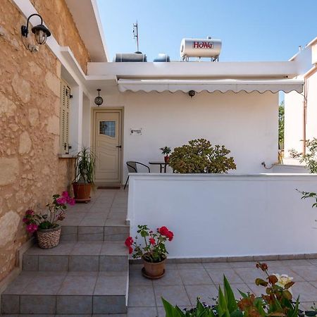 Villa Harmony House Kíssamos Esterno foto