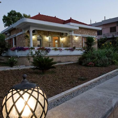 Villa Harmony House Kíssamos Esterno foto