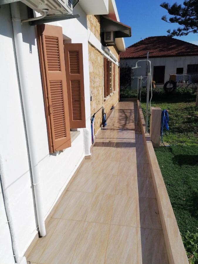 Villa Harmony House Kíssamos Esterno foto