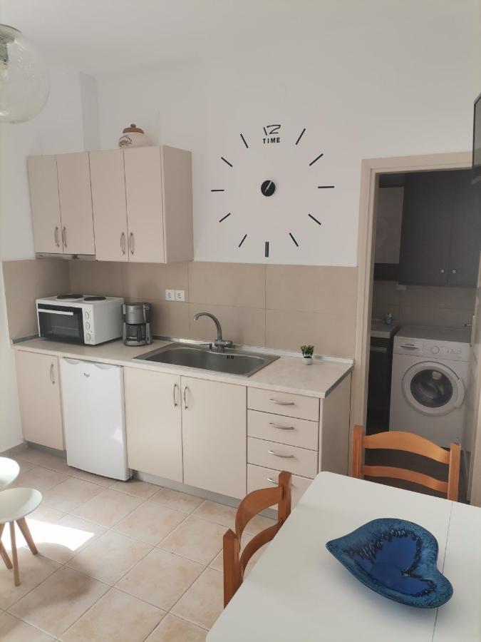 Villa Harmony House Kíssamos Esterno foto