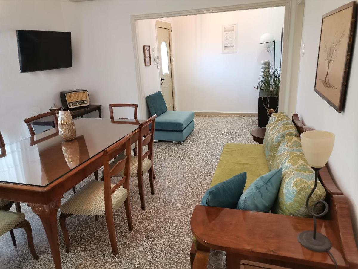 Villa Harmony House Kíssamos Esterno foto