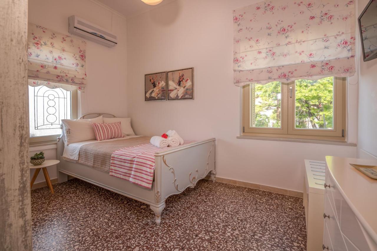 Villa Harmony House Kíssamos Esterno foto