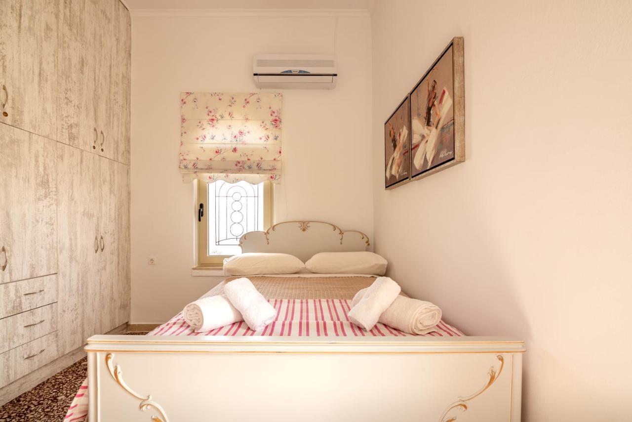 Villa Harmony House Kíssamos Esterno foto