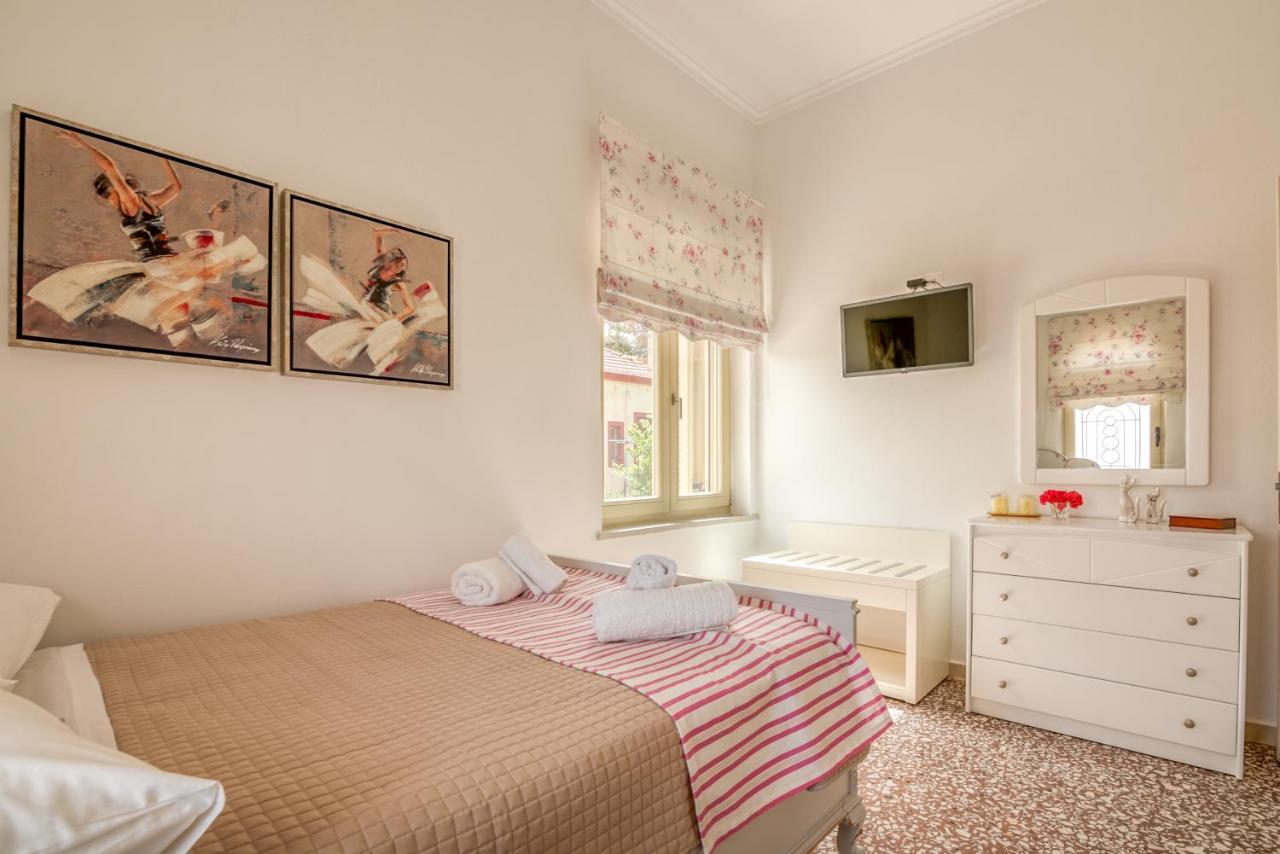 Villa Harmony House Kíssamos Esterno foto