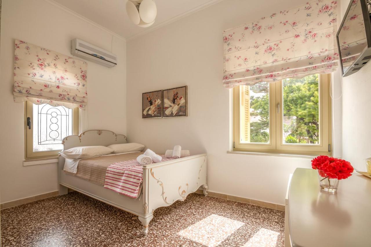 Villa Harmony House Kíssamos Esterno foto