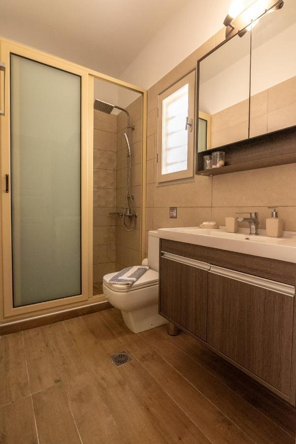 Villa Harmony House Kíssamos Esterno foto