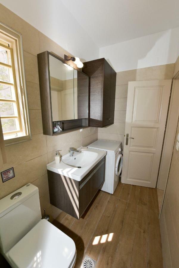 Villa Harmony House Kíssamos Esterno foto